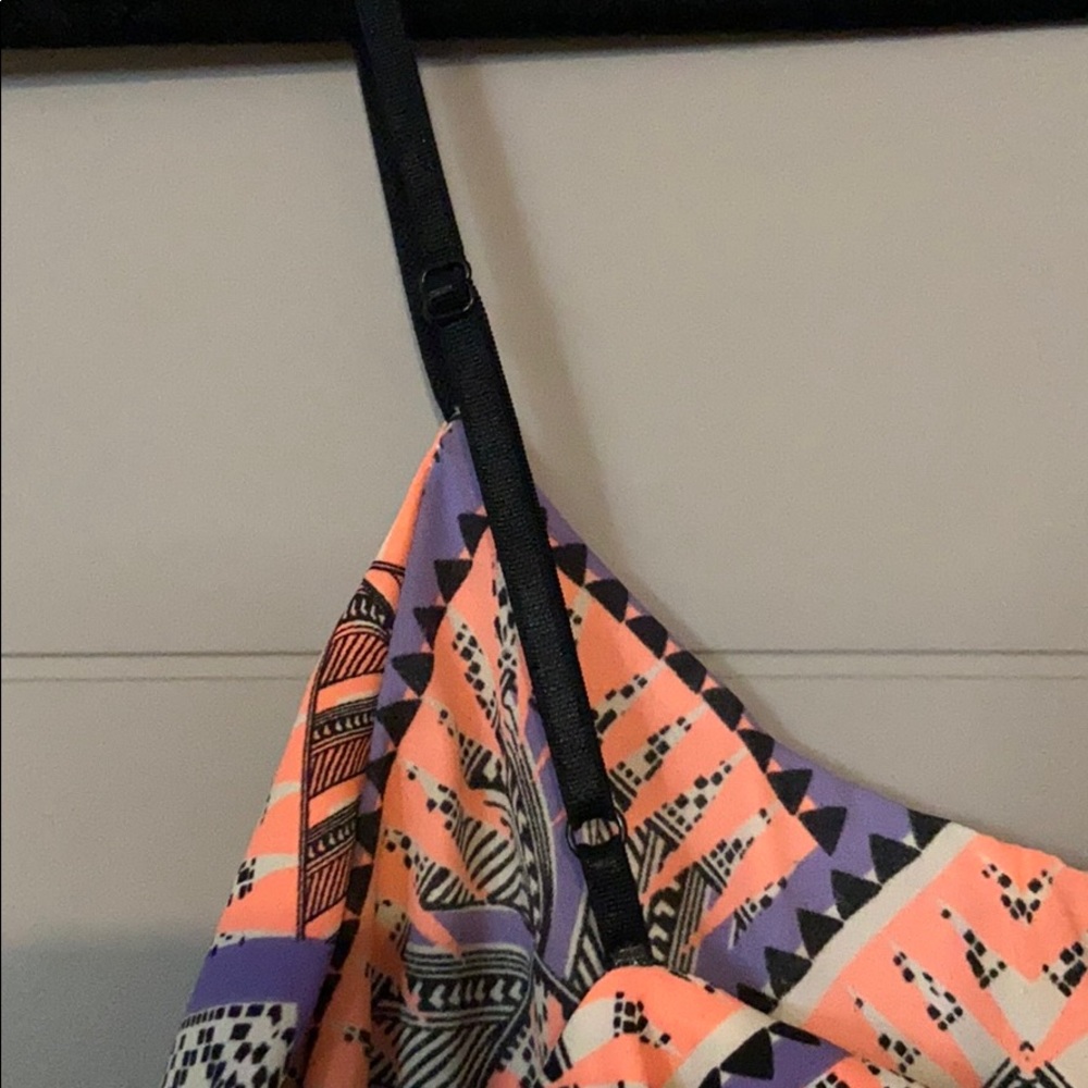 Aztec Flowy Tank - Picture 5 of 5